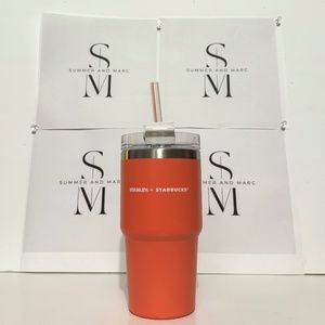 Starbucks Stanley (Korea)